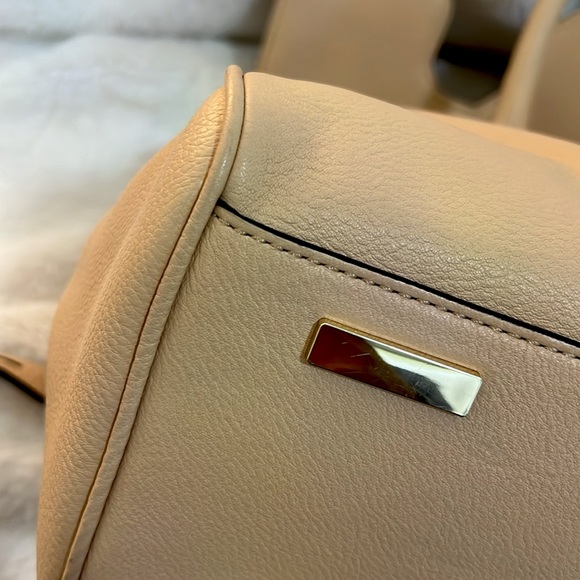 Excellent condition Rebecca Minkoff, All leather satchel! - Picture 10 of 10